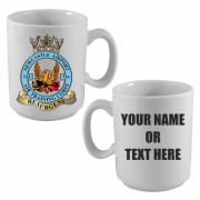 733 (Newcastle Airport) Squadron RAFAC Mug - FULL COLOUR